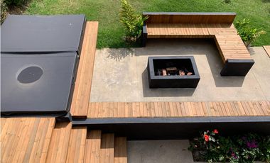 Venta de Casa Campestre El Retiro Tradicional Reformada Vista Represa