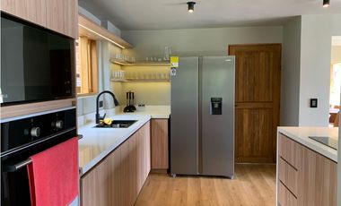 Venta de Casa Campestre El Retiro Tradicional Reformada Vista Represa