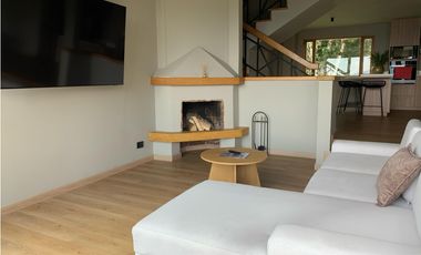 Venta de Casa Campestre El Retiro Tradicional Reformada Vista Represa