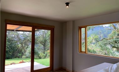 Venta de Casa Campestre El Retiro Tradicional Reformada Vista Represa