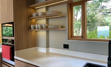 Venta de Casa Campestre El Retiro Tradicional Reformada Vista Represa