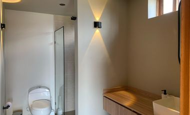 Venta de Casa Campestre El Retiro Tradicional Reformada Vista Represa