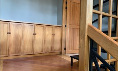 Venta de Casa Campestre El Retiro Tradicional Reformada Vista Represa