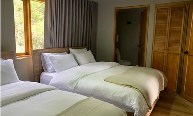 Venta de Casa Campestre El Retiro Tradicional Reformada Vista Represa