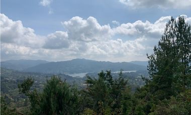 Venta de Casa Campestre El Retiro Tradicional Reformada Vista Represa