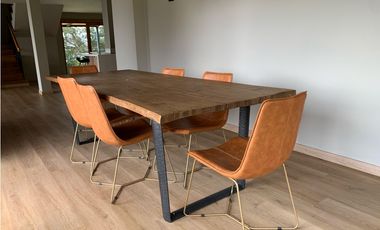 Venta de Casa Campestre El Retiro Tradicional Reformada Vista Represa