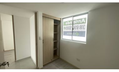 Arriedo apartamento 3 Alcobas Centro, Manizales Caldas