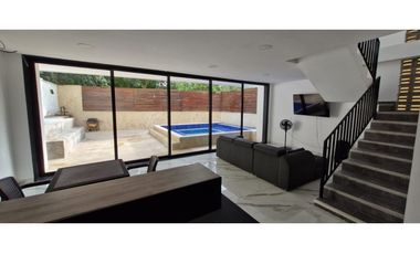 Venta de casa en Sopetran