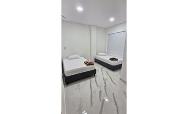 Venta de casa en Sopetran