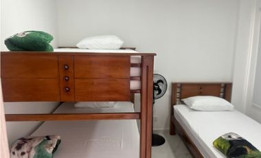 Venta de casa en Sopetran