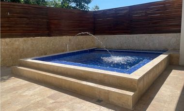 Venta de casa en Sopetran