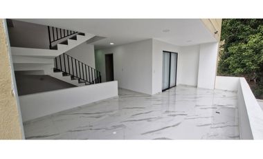 Venta de casa en Sopetran