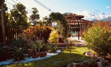 Venta de casa en Sopetran