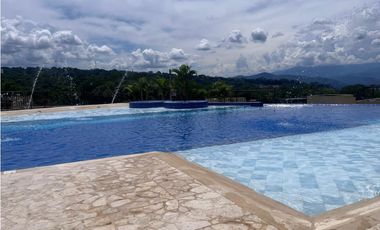 Venta de casa en Sopetran