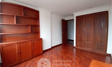 Apartamento en arriendo, barrio La Estrella, Manizales