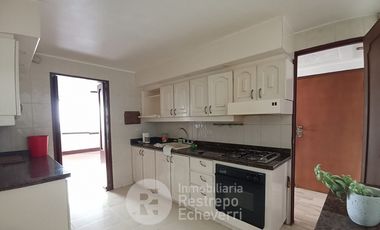 Apartamento en arriendo, barrio La Estrella, Manizales