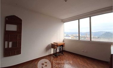 Apartamento en arriendo, barrio La Estrella, Manizales
