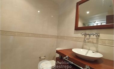 Apartamento en arriendo, barrio La Estrella, Manizales