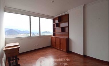 Apartamento en arriendo, barrio La Estrella, Manizales