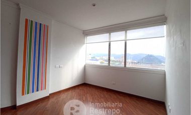 Apartamento en arriendo, barrio La Estrella, Manizales