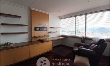 Apartamento en arriendo, barrio La Estrella, Manizales
