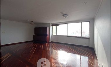 Apartamento en arriendo, barrio La Estrella, Manizales