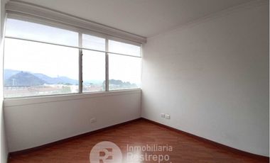 Apartamento en arriendo, barrio La Estrella, Manizales