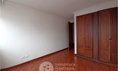 Apartamento en arriendo, barrio La Estrella, Manizales