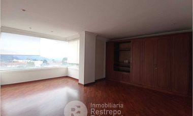 Apartamento en arriendo, barrio La Estrella, Manizales