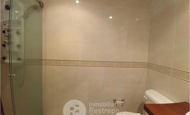 Apartamento en arriendo, barrio La Estrella, Manizales