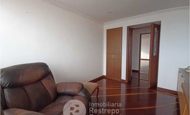 Apartamento en arriendo, barrio La Estrella, Manizales