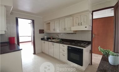 Apartamento en arriendo, barrio La Estrella, Manizales