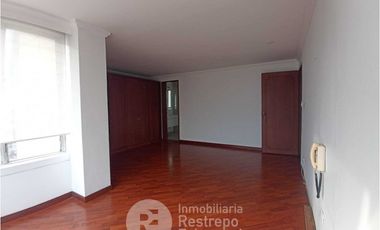 Apartamento en arriendo, barrio La Estrella, Manizales