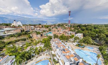Venta De Apartamento En Santa Fe De Antioquia