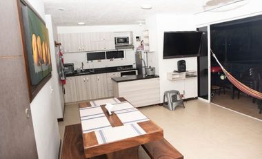 Venta De Apartamento En Santa Fe De Antioquia
