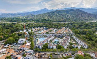 Venta De Apartamento En Santa Fe De Antioquia