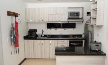 Venta De Apartamento En Santa Fe De Antioquia