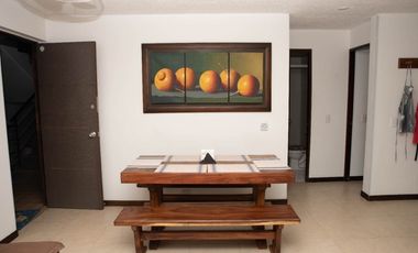 Venta De Apartamento En Santa Fe De Antioquia