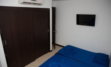 Venta De Apartamento En Santa Fe De Antioquia