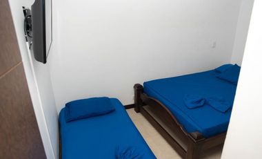 Venta De Apartamento En Santa Fe De Antioquia