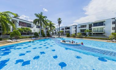 Venta De Apartamento En Santa Fe De Antioquia