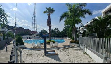 Venta De Apartamento En Santa Fe De Antioquia