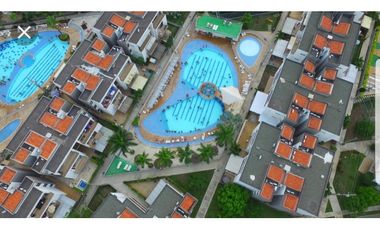 Venta De Apartamento En Santa Fe De Antioquia