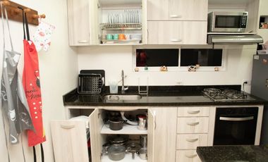 Venta De Apartamento En Santa Fe De Antioquia