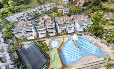Venta De Apartamento En Santa Fe De Antioquia