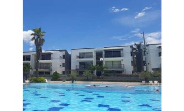 Venta De Apartamento En Santa Fe De Antioquia