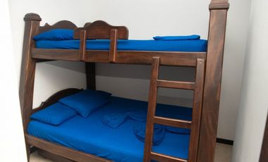 Venta De Apartamento En Santa Fe De Antioquia