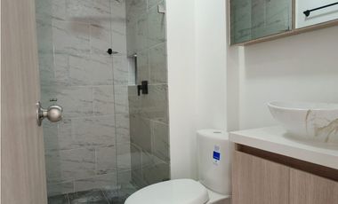 Apartamento en venta en Ciudad Fabricato Bello