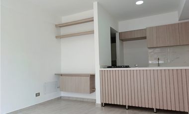 Apartamento en venta en Ciudad Fabricato Bello