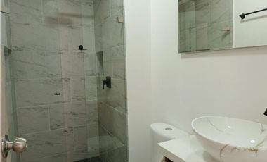 Apartamento en venta en Ciudad Fabricato Bello